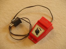 Carrera Universal Trafo 710