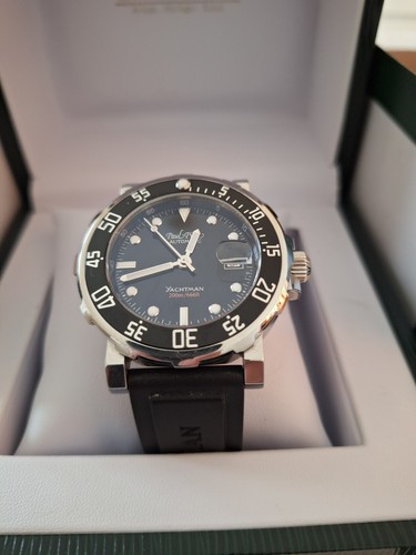 Paul picot yachtman serie - paul,