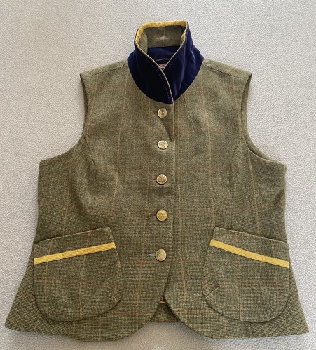 Joules weste damen - weste, 18