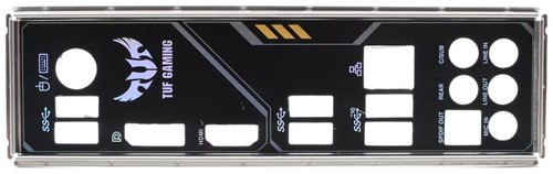 Asus tuf z390 pro - z390-pro,