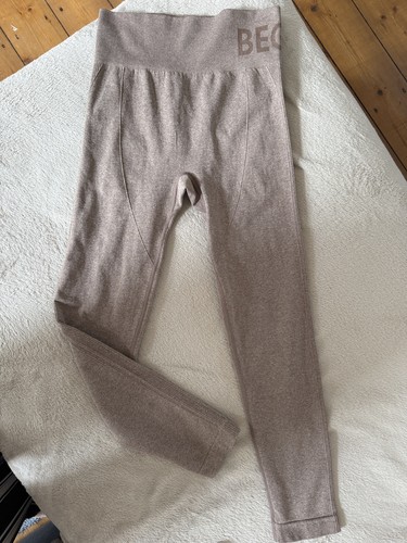Neu high waist - high, booty