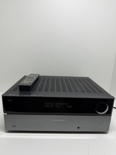 Harman kardon avr - harman/kardon, a/v