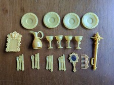 Barbie Princess And The Pauper