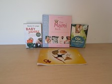 Das Mami Buch, Baby Jahre und