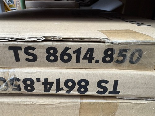 Rittal 8614 850 - ts, 8614.850