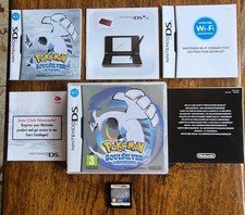 Pokemon SoulSilver Nintendo DS