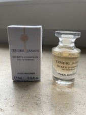 Yves Rocher: "Tendre Jasmin"