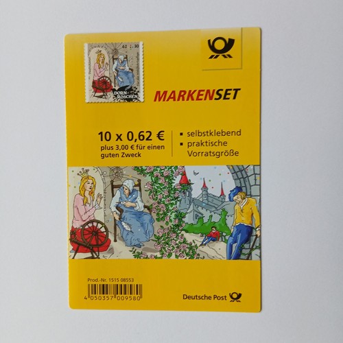 Briefmarken brd 5 - brd,
