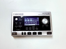 BOSS Micro BR-80 Digital