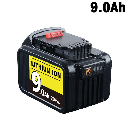 Für dewalt 18v 0ah dcb184 - 18v,
