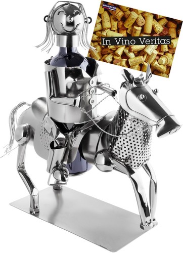 Weinhalter weinflaschenhalter - weinhalter,