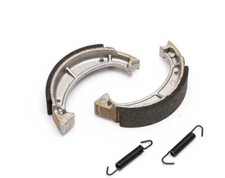 Bremsbacken  Zweirad-Union DKW, Victoria B90 Nabe, Vicky, Hummel, Avanti