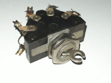 Ein-/Ausschalter (Bandbreite)