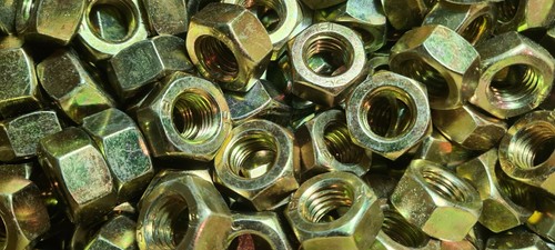 250 sechskantmuttern m12 din - 250,