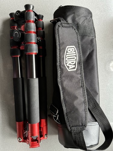 Bilora stativ red - bilora, cp-8