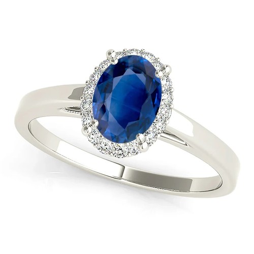 18k weiss gold damen - gold,