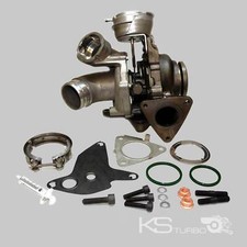 Turbolader VW Touareg 2.5 TDI  128KW 174PS BPD BPE 070145701Q Montagesatz
