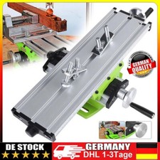 Kreuztisch Frästisch