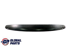 BMW Mini Cooper R52 Hinten Dachspoiler Black Schwarz 7154503