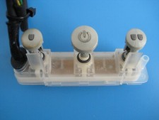 Senseo® 7863 Quadrante Bedienpaneel Steuerung geprüft #3