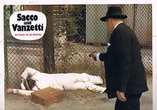 AF Sacco und Vanzetti