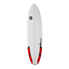 Mini Mal Surfboard - 7ft