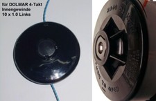 Fadenkopf Dolmar MS 252.4 U MS