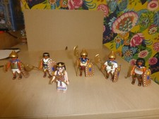 Playmobil Konvolut Kleopatra