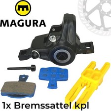 Magura MT2 4N Fahrrad