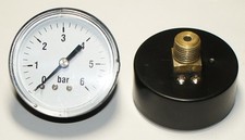 Manometer hwf 1400 inox - manometer,