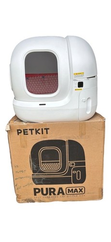 Stück petkit pura max - 6,