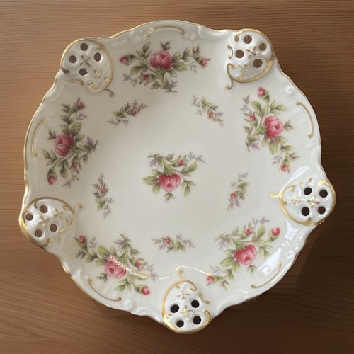 Rosenthal group classic rose - -,