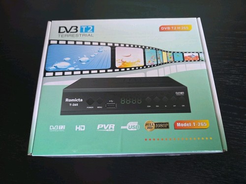 Dvb receiver - receiver,, dvb-c