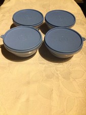 Tupperware© Kleine Wunderschüssel Set 4x 500ml