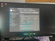 540Hz Gamerpower LucidS60 27