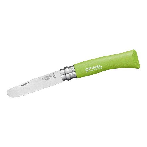 Opinel kindermesser 10 - opinel, 07,