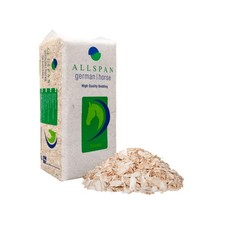 Allspan German Horse Xtreme 24