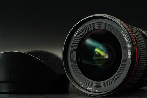 Canon 40mm 4 - canon, f/4