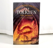 The Hobbit by JRR Tolkien