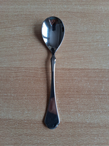 Servierlöffel sahnelöffel - servierlöffel,,