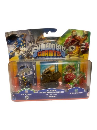 Skylanders giants golden - skylanders,