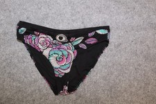 BIKINI UNTERTEIL SLIP  GRÖSSE