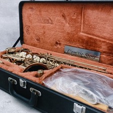 Yanagisawa A-500 Altsaxophon