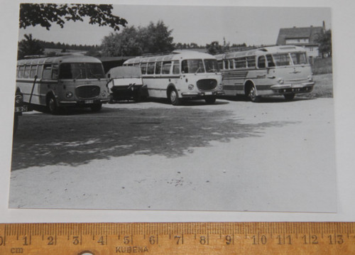 Foto 1960 škoda - foto,