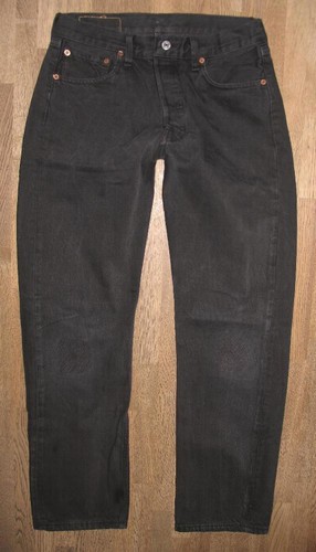 Levi 501 herren jeans - 501, /