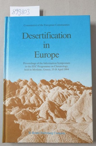 Desertification europe - in,