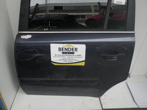 Tür hinten links - , opel
