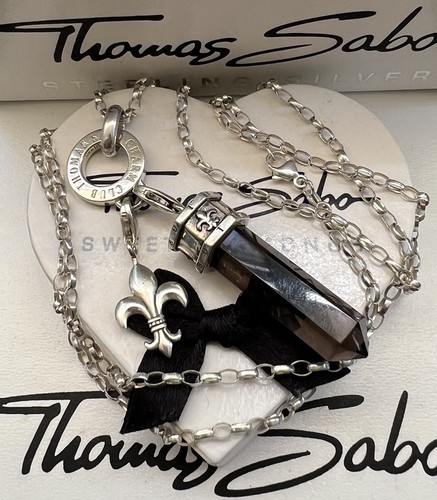 Thomas sabo kette träger - kette,