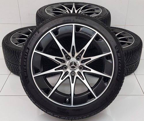 Original mercedes cle amg - mercedes,