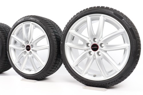 Original mini f54 - original, clubman